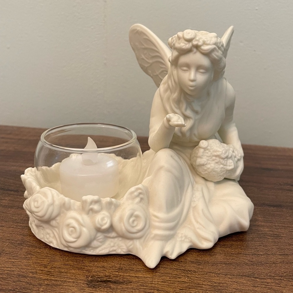 Partylight Candle Holder